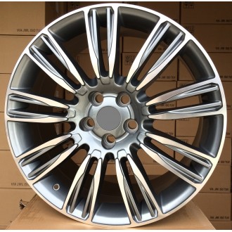 Land rover 136 8.5x20 5x108